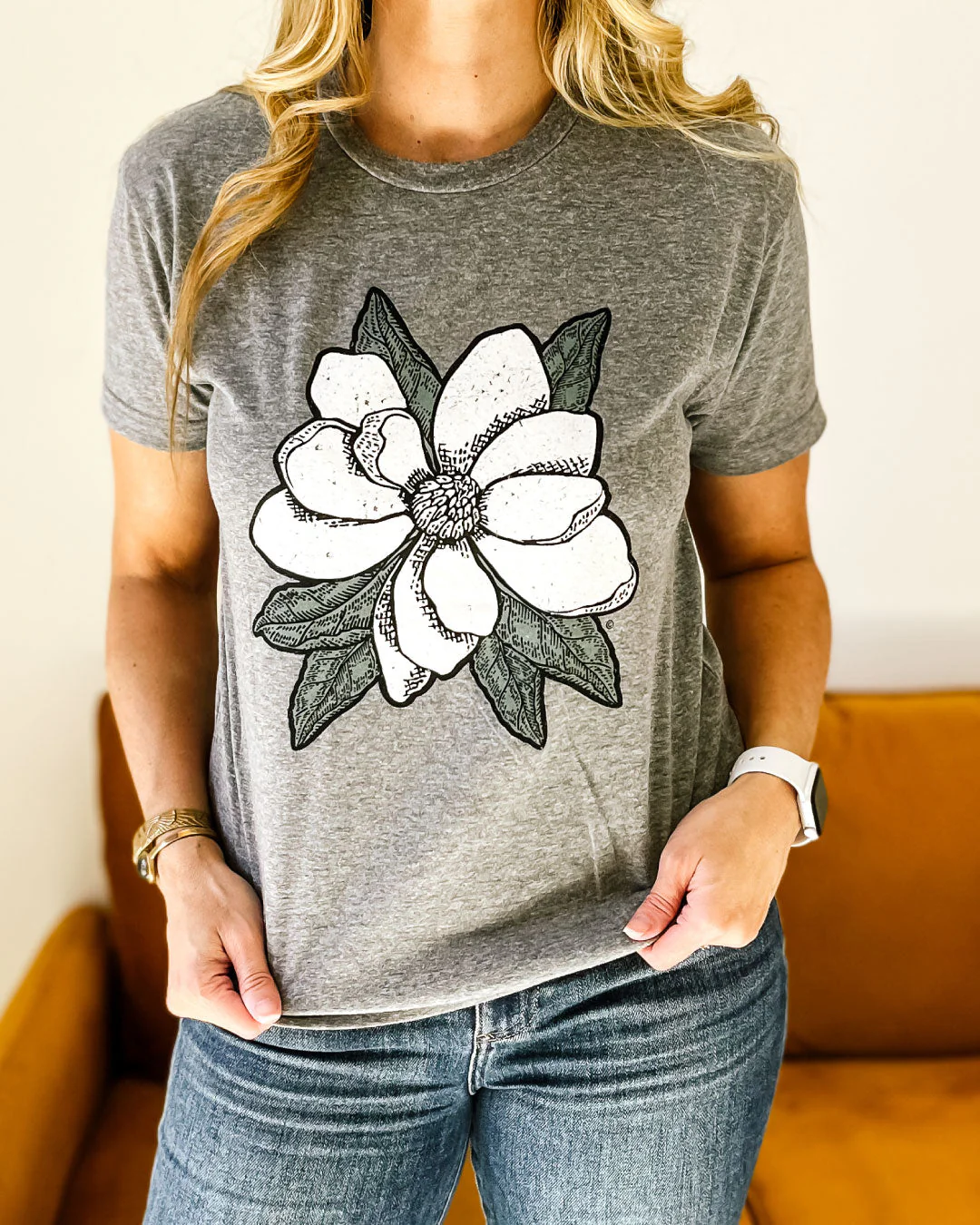 Magnolia© T- Shirt - Image 6