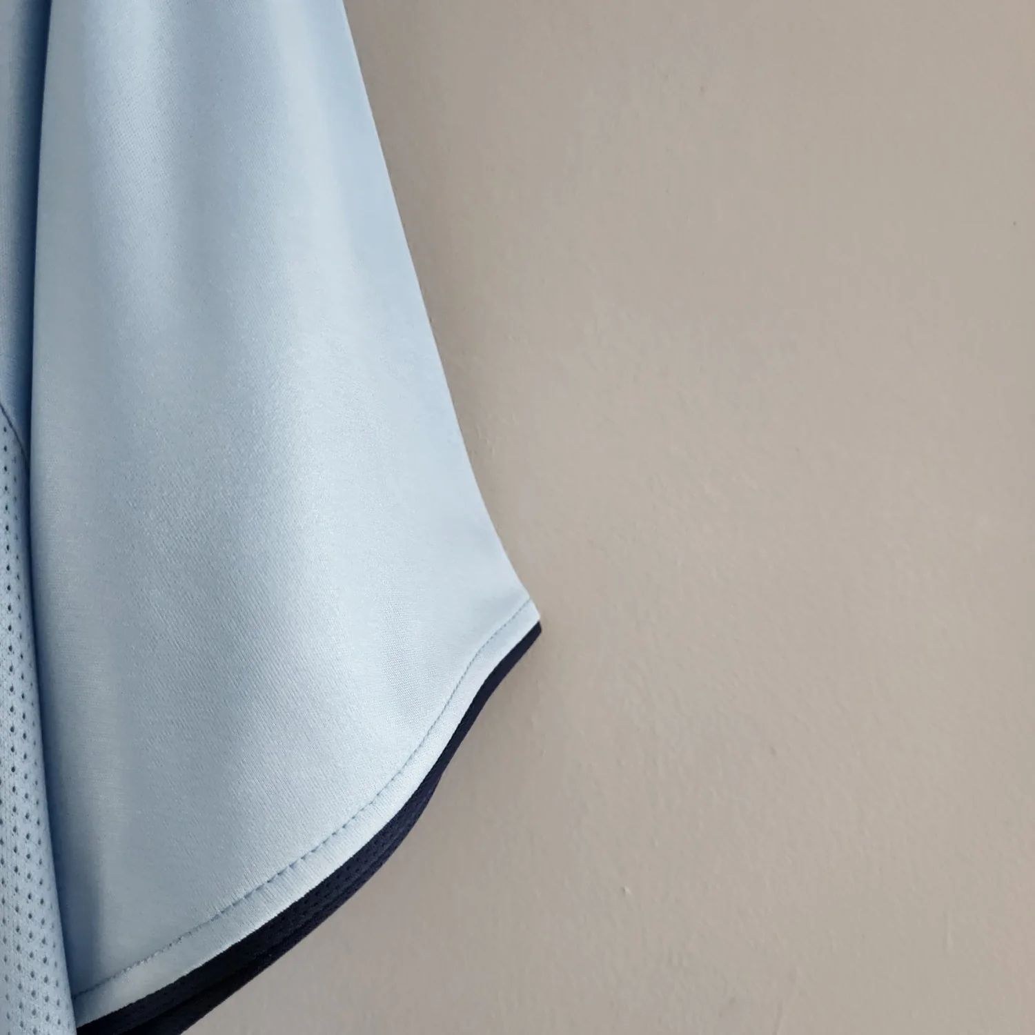 Manchester City Home Retro Jersey 2007/08 - Image 5