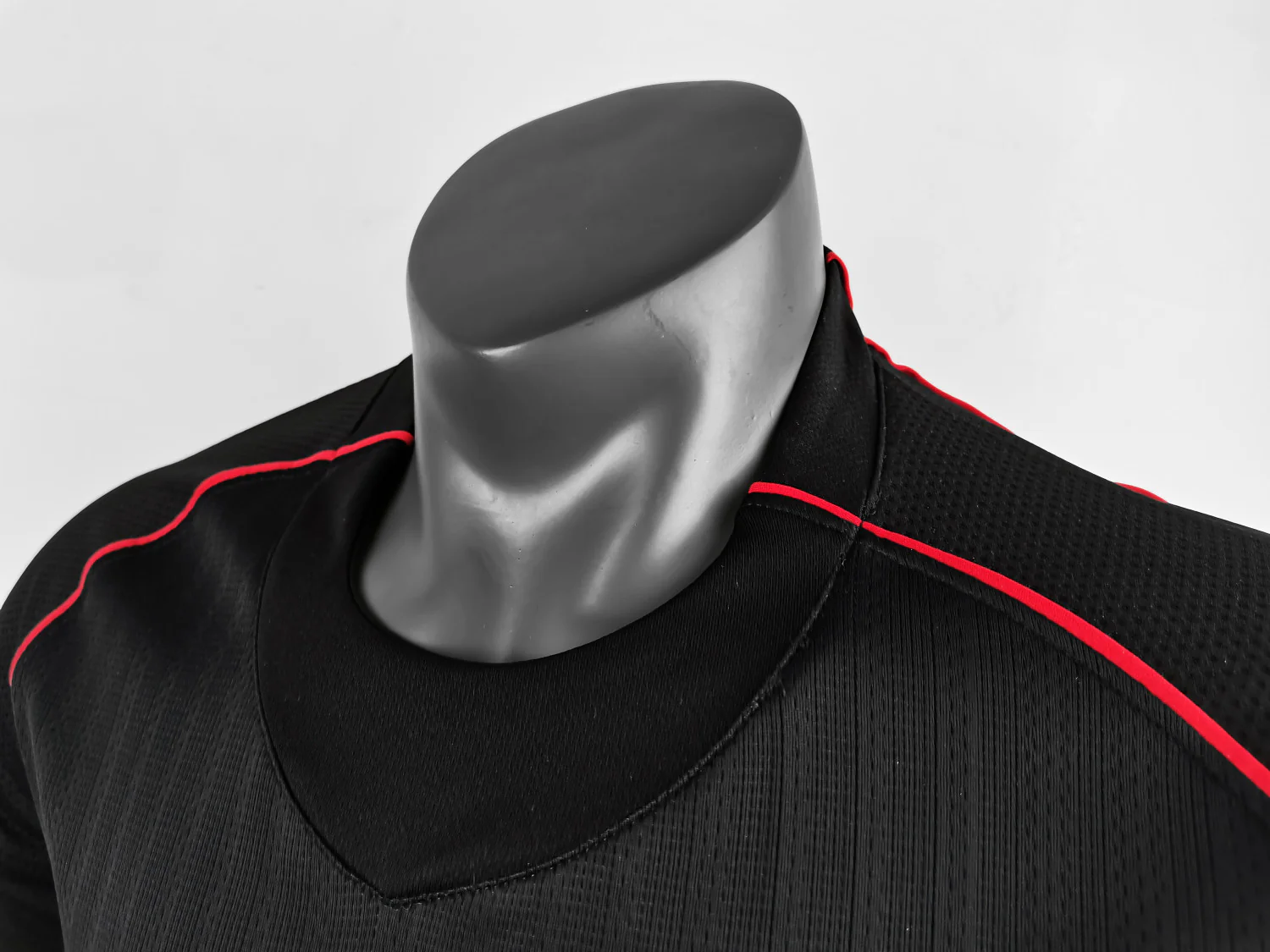 Manchester United Away Retro Jersey 07/08 - Image 7