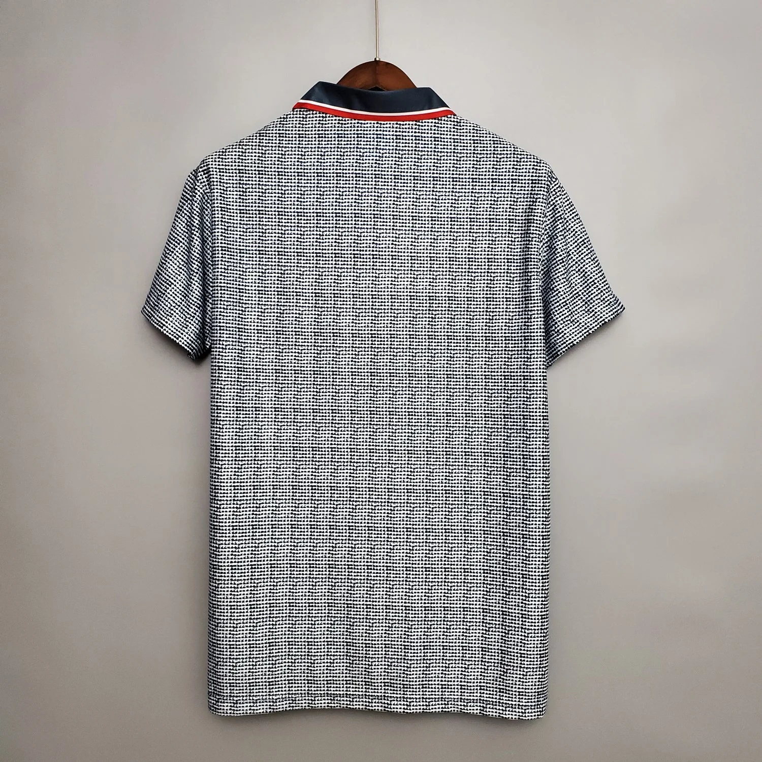 Manchester United Away Retro Jersey 1995/96 - Image 2