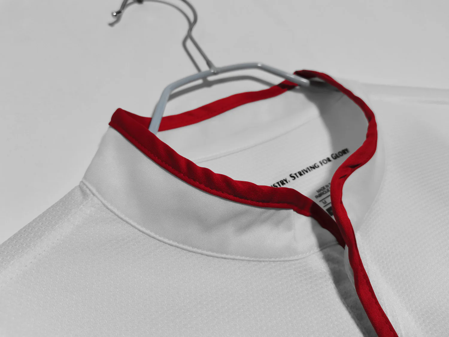 Manchester United Away Retro Jersey 2012/13 - Image 10