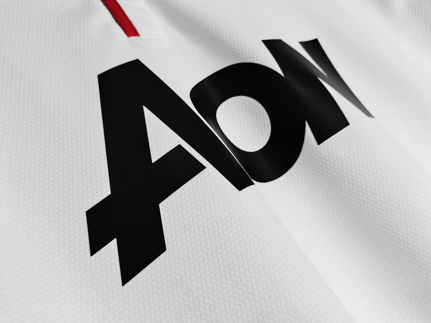 Manchester United Away Retro Jersey 2012/13 - Image 11