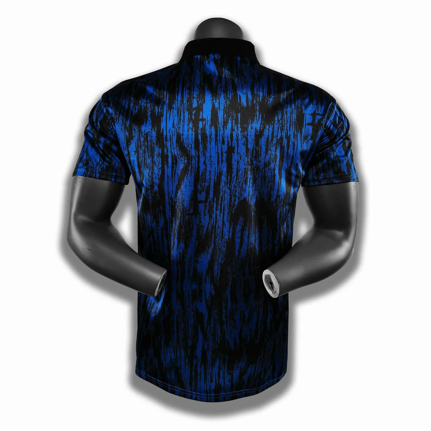 Manchester United Away Retro Jersey 92/93 - Image 2