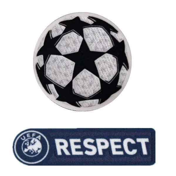 Manchester United Champions' League Third Retro Jersey 2011/12 - Image 13