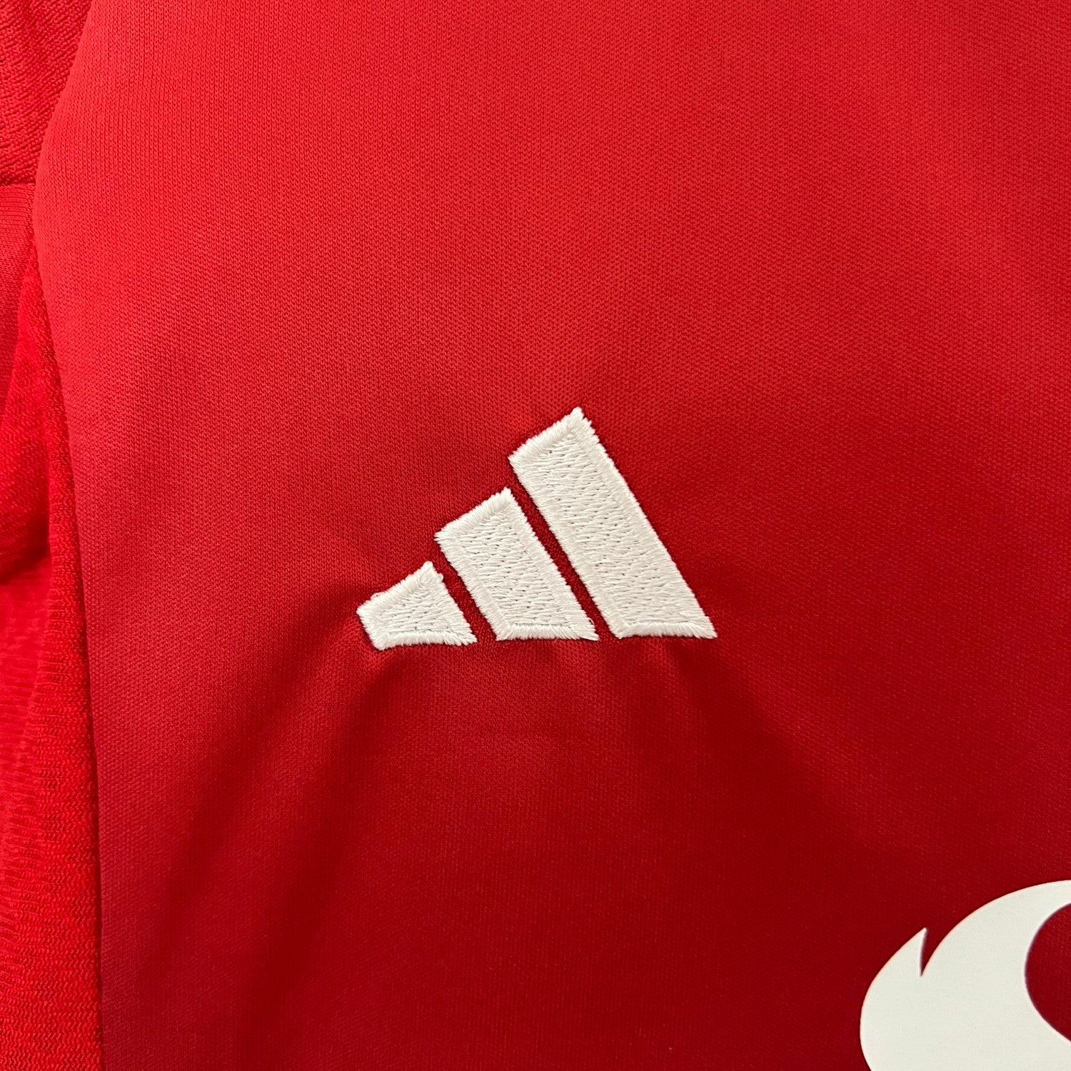 Manchester United Home Kids Suit 24/25 - Image 3