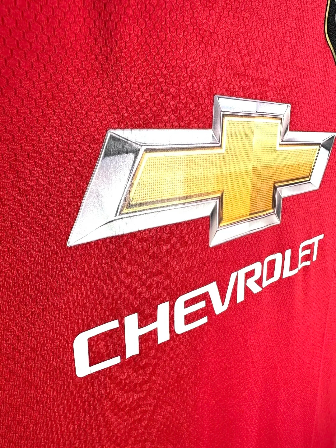 Manchester United Home Men Jersey 2019/20 - Image 8