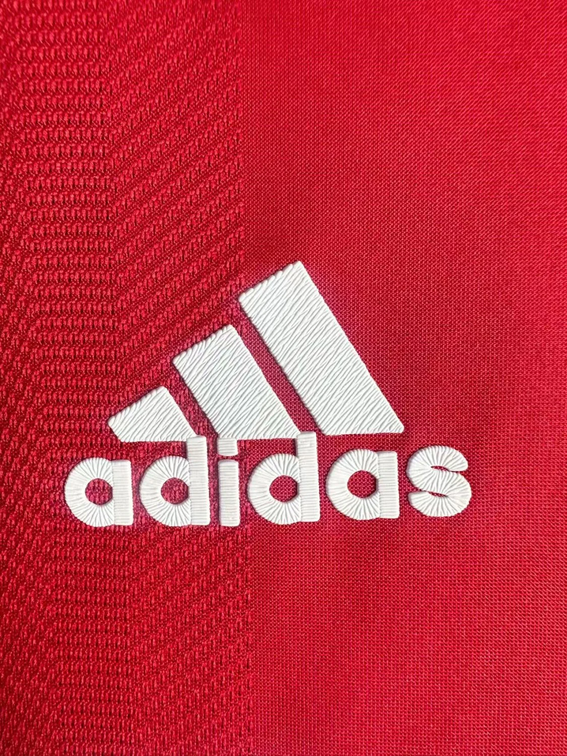 Manchester United Home Player Jersey 21/22 - Image 4