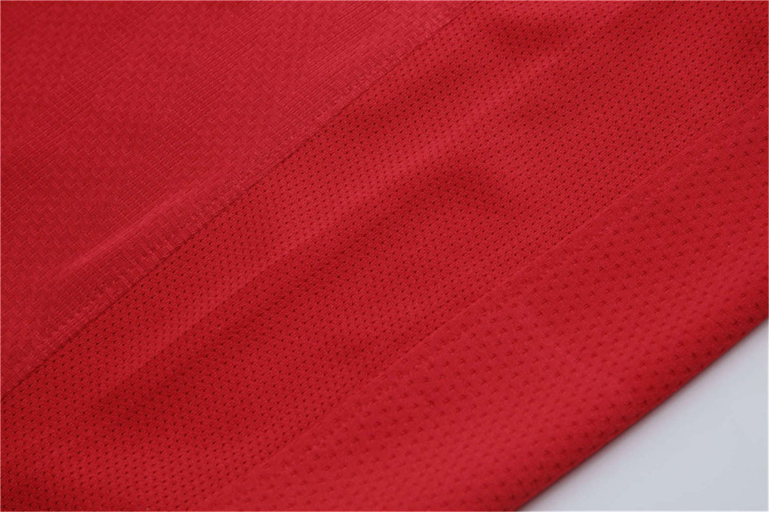 Manchester United Home Retro Jersey 07/08 - Image 5