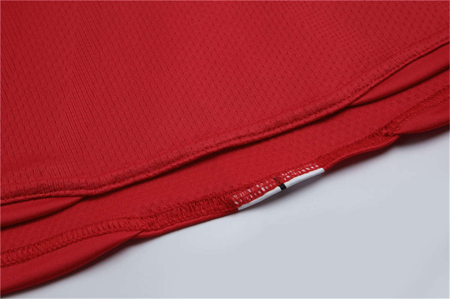 Manchester United Home Retro Jersey 07/08 - Image 6