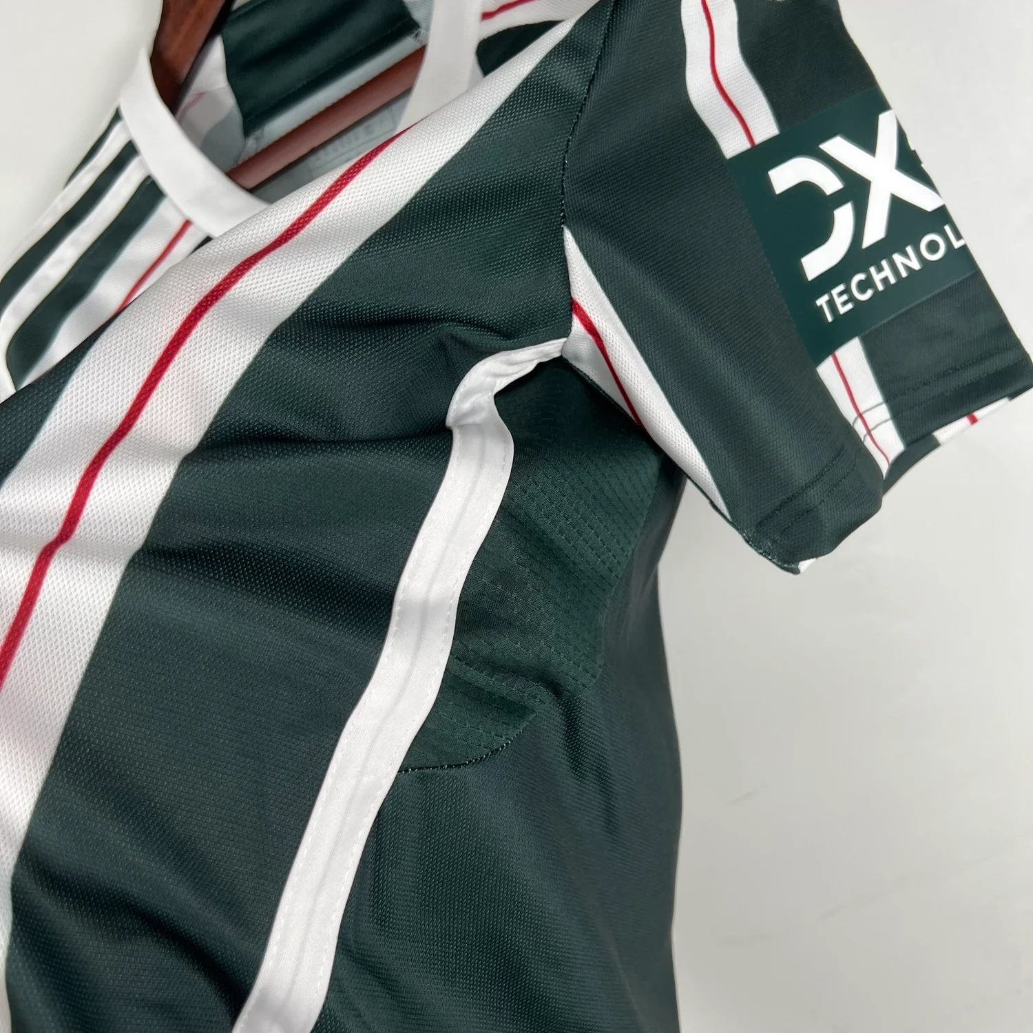 Manchester United Man Away Jersey 23/24 - Image 11