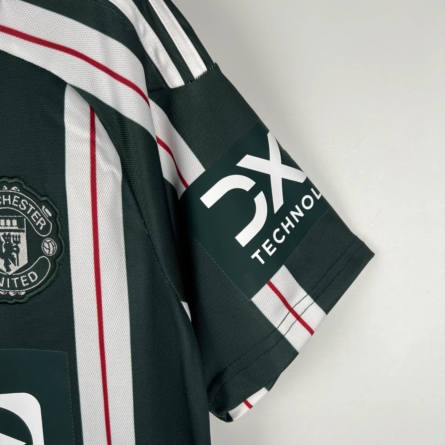 Manchester United Man Away Jersey 23/24 - Image 13