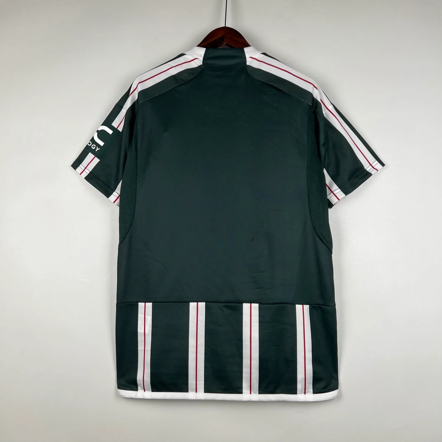 Manchester United Man Away Jersey 23/24 - Image 6