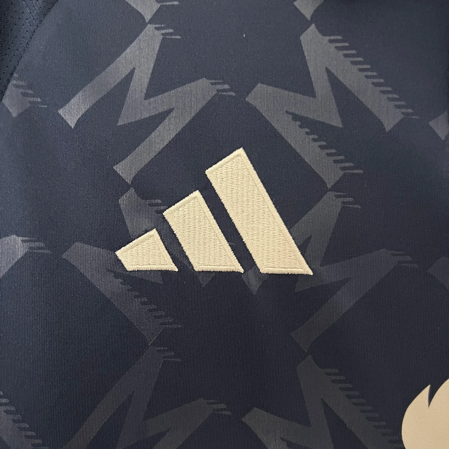 Manchester United Man Away Jersey 24/25 - Image 9