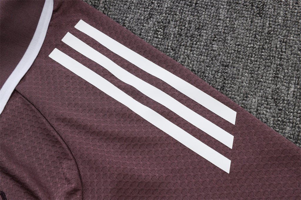 Manchester United POLO Jersey 25/26 - Image 11
