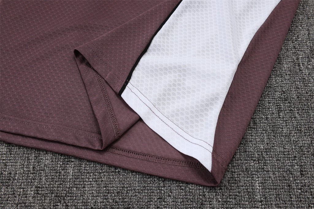 Manchester United POLO Jersey 25/26 - Image 15