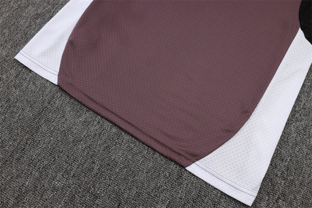 Manchester United POLO Jersey 25/26 - Image 18