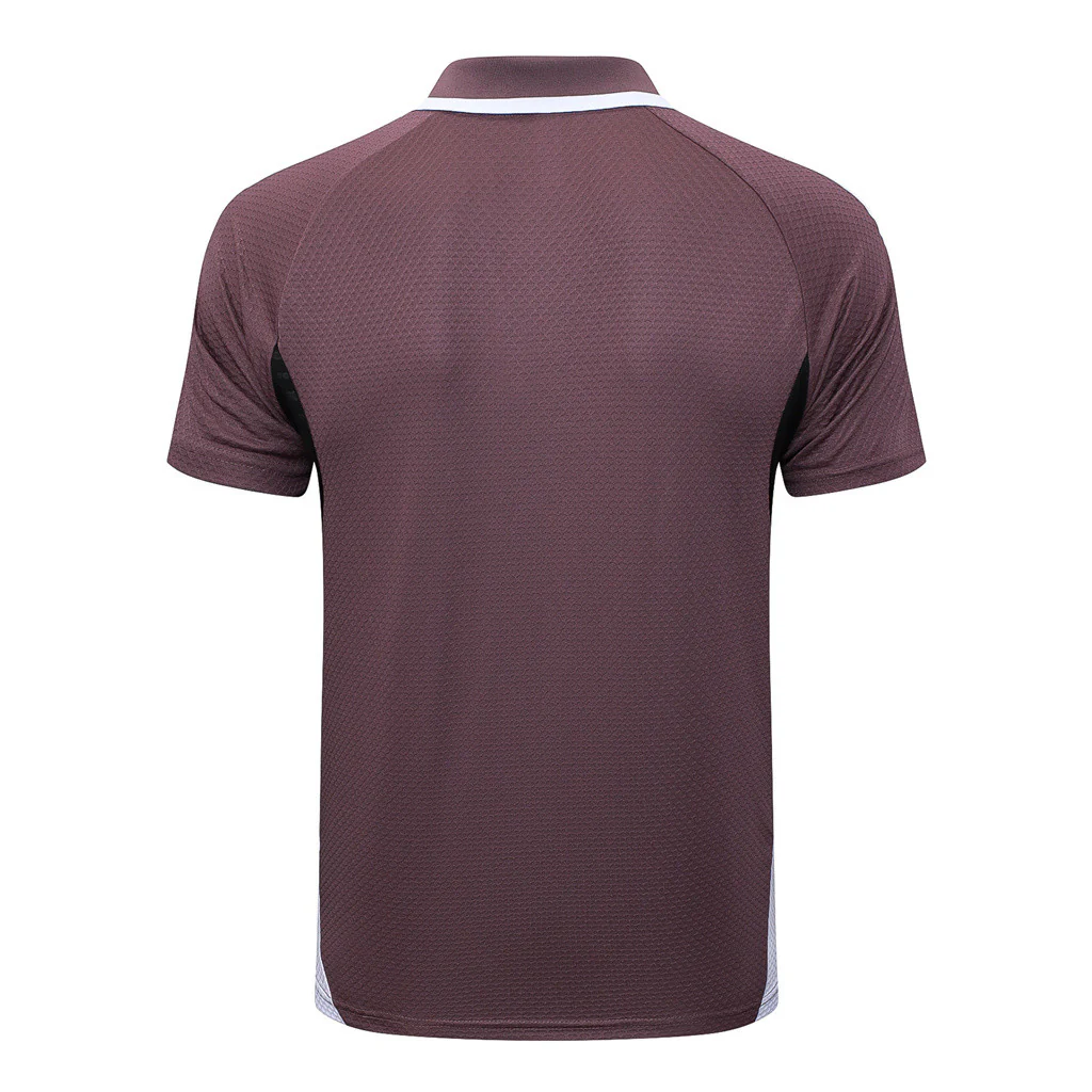 Manchester United POLO Jersey 25/26 - Image 2