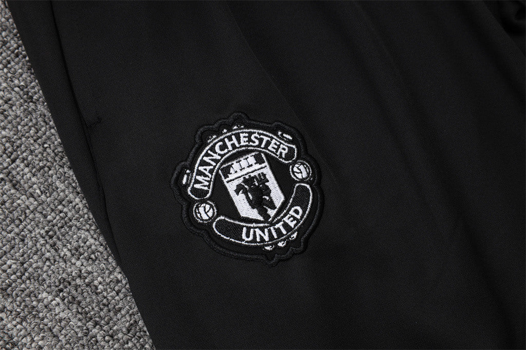 Manchester United POLO Jersey 25/26 - Image 26