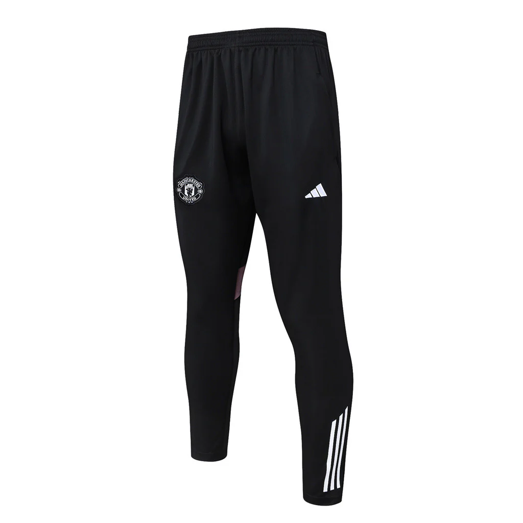 Manchester United POLO Jersey 25/26 - Image 3