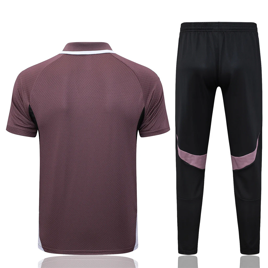 Manchester United POLO Jersey 25/26 - Image 6