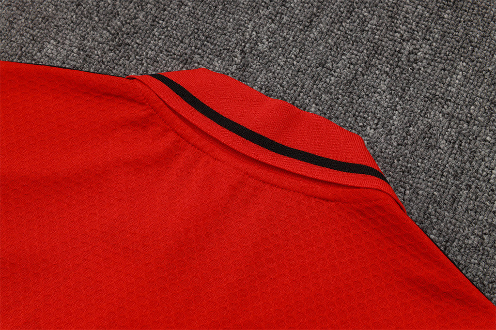 Manchester United POLO Jersey 25/26 - Image 14