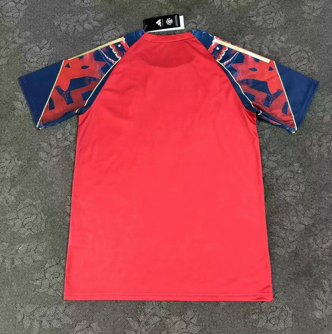 Manchester United Special Edition Man Jersey 25/26 - Image 2