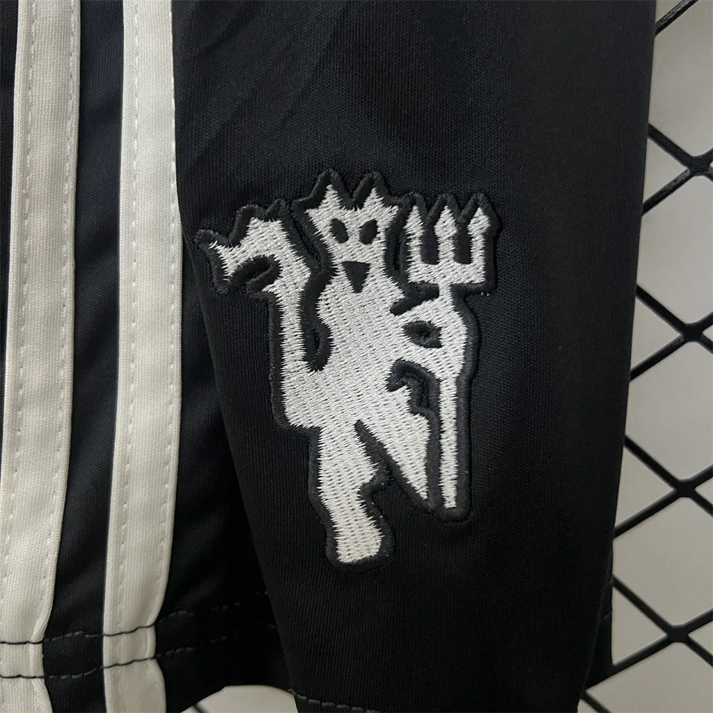 Manchester United Third Kids Suit 24/25 - Image 8