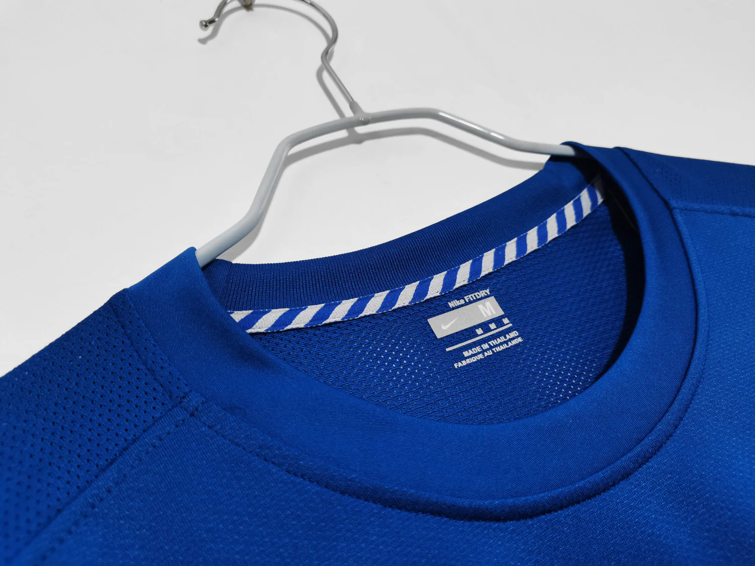 Manchester United Third Long Sleeve Retro Jersey 2008/09 - Image 4