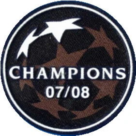 Manchester United Third Retro Jersey 08/09 - Image 15