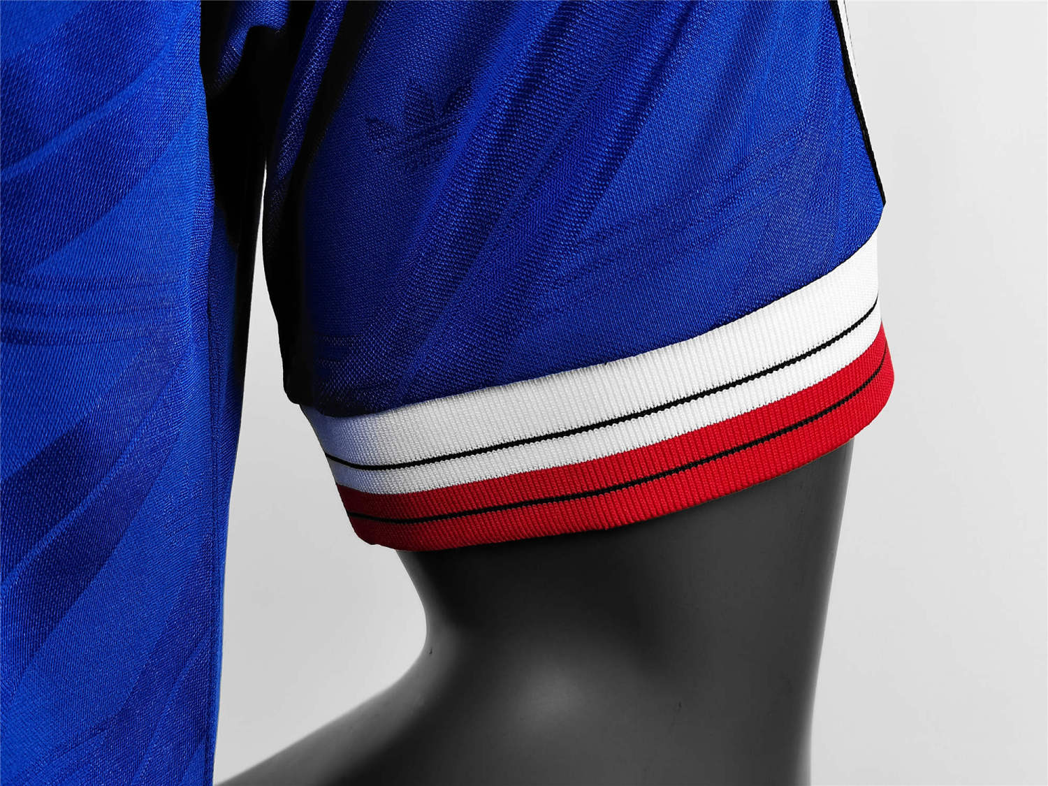 Manchester United Third Retro Jersey 1986/87 - Image 3
