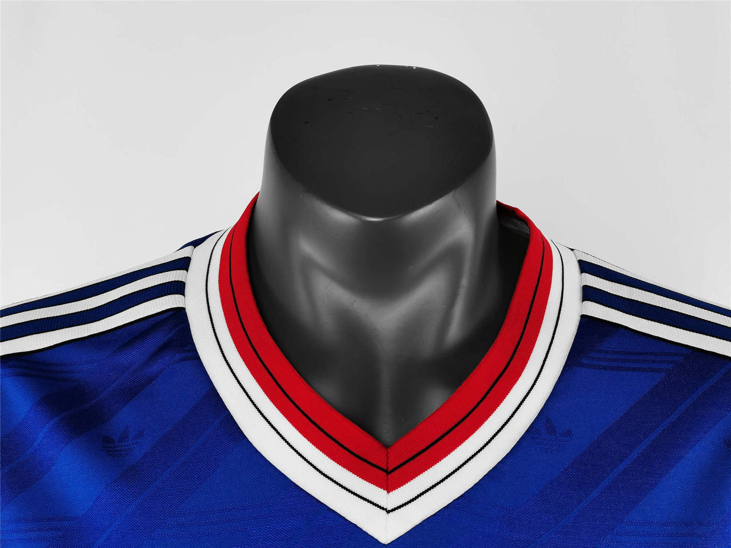 Manchester United Third Retro Jersey 1986/87 - Image 5