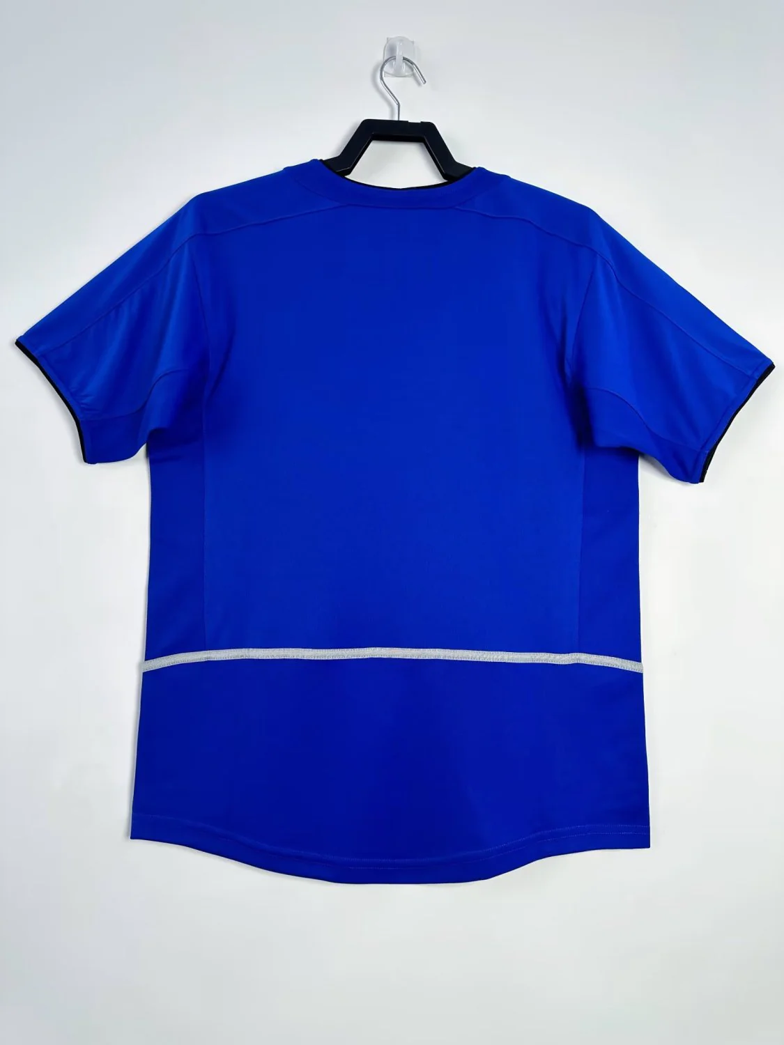 Manchester United Third Retro Jersey 2002/04 - Image 2