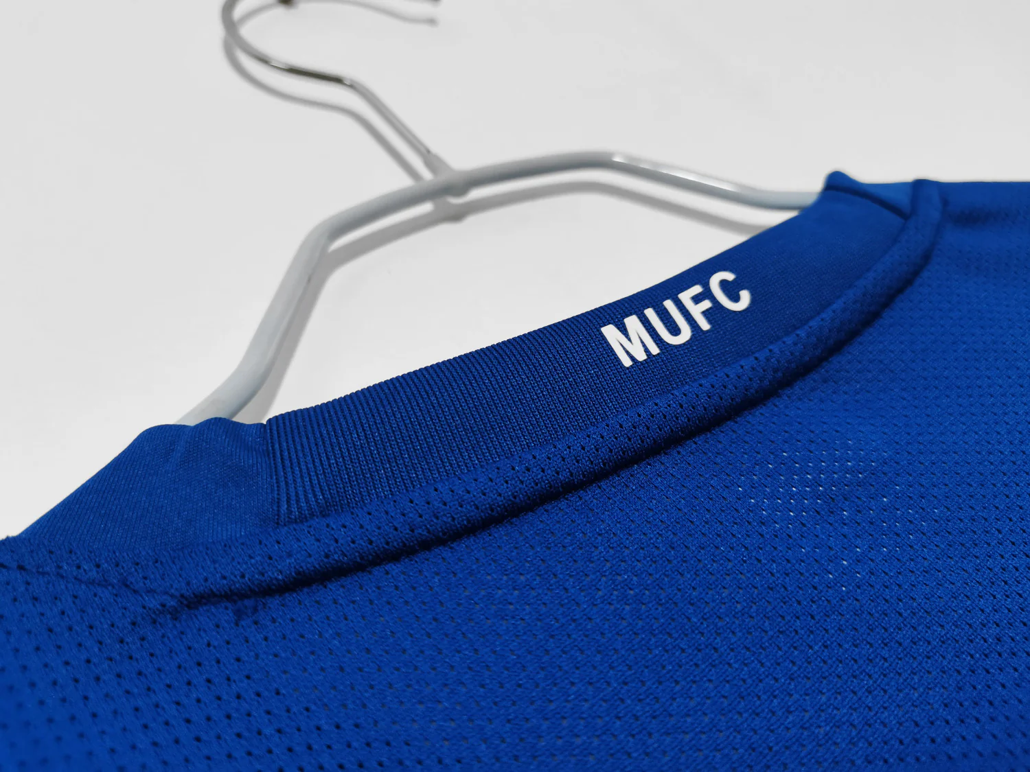 Manchester United Third Retro Jersey 2008/09 - Image 7