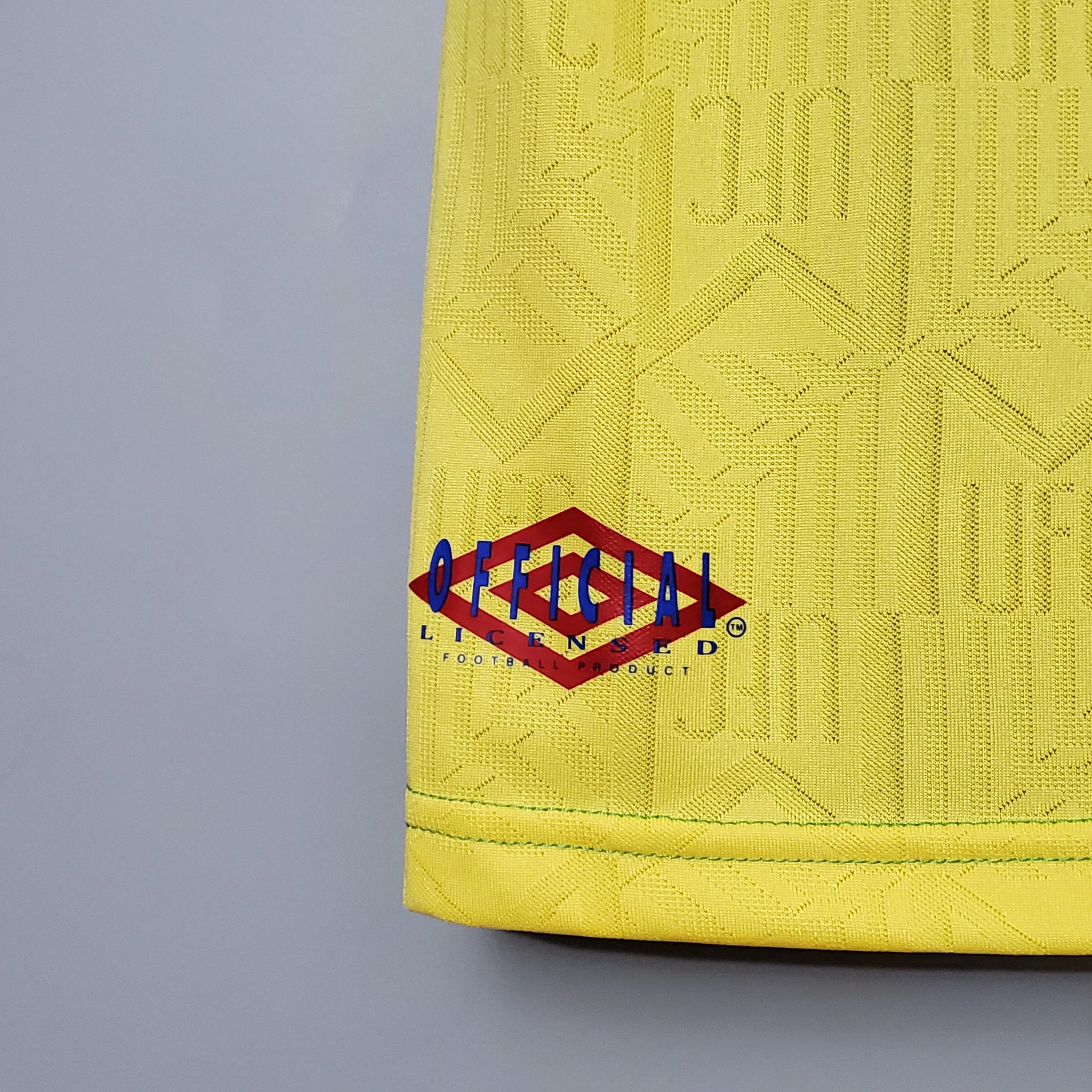 Manchester United Third Retro Jersey 92/94 - Image 8
