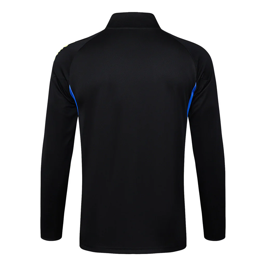 Manchester United Training Jacket 25/26 - Image 2
