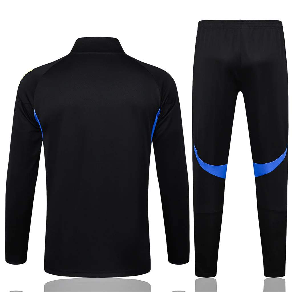 Manchester United Training Jacket 25/26 - Image 4