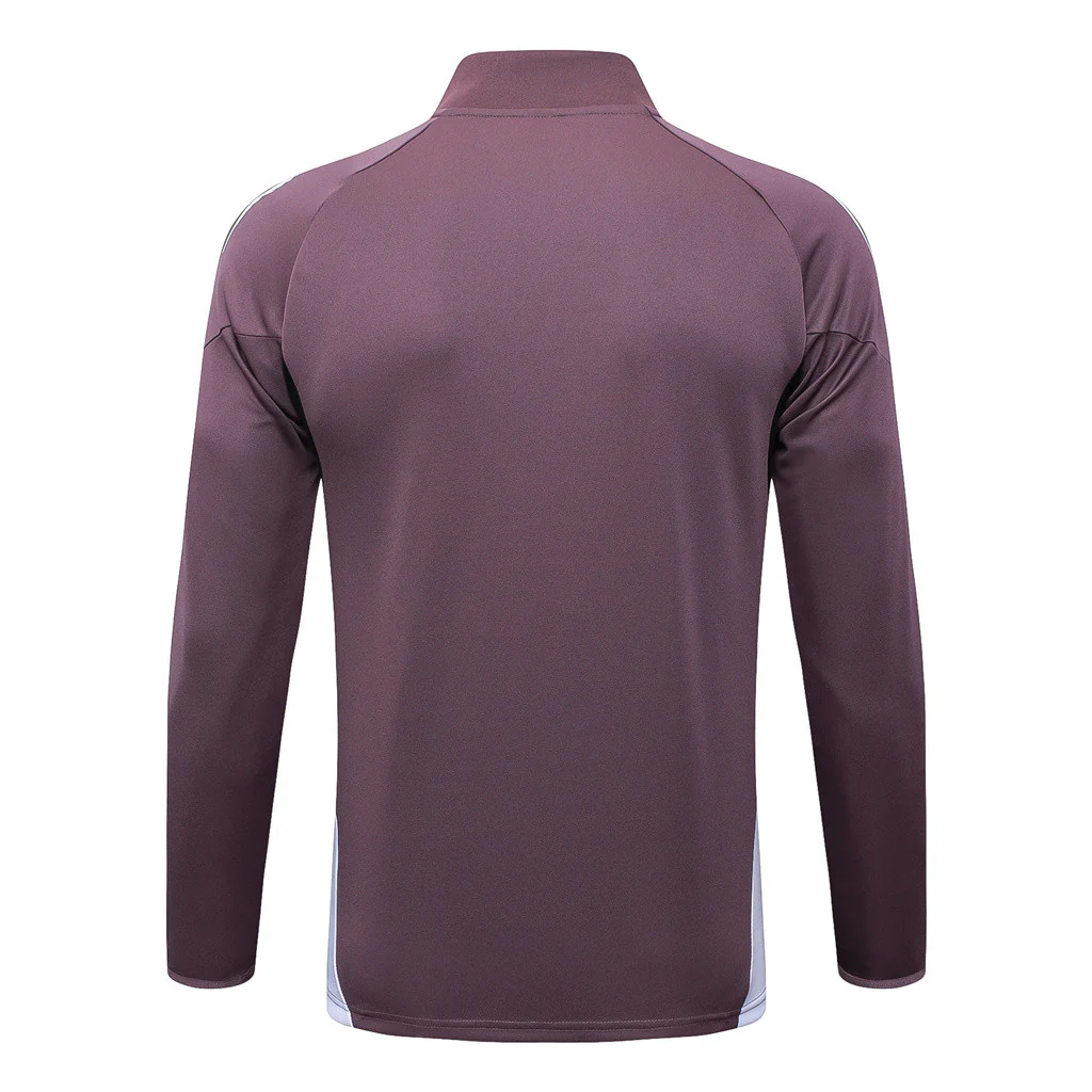 Manchester United Training Jacket 25/26 - Image 2