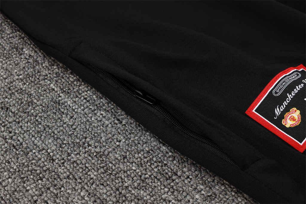 Manchester United Training Jacket 25/26 - Image 16