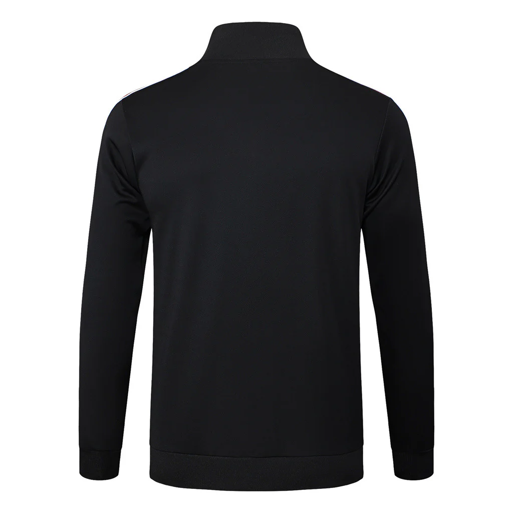 Manchester United Training Jacket 25/26 - Image 2