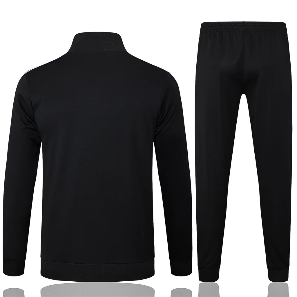 Manchester United Training Jacket 25/26 - Image 4