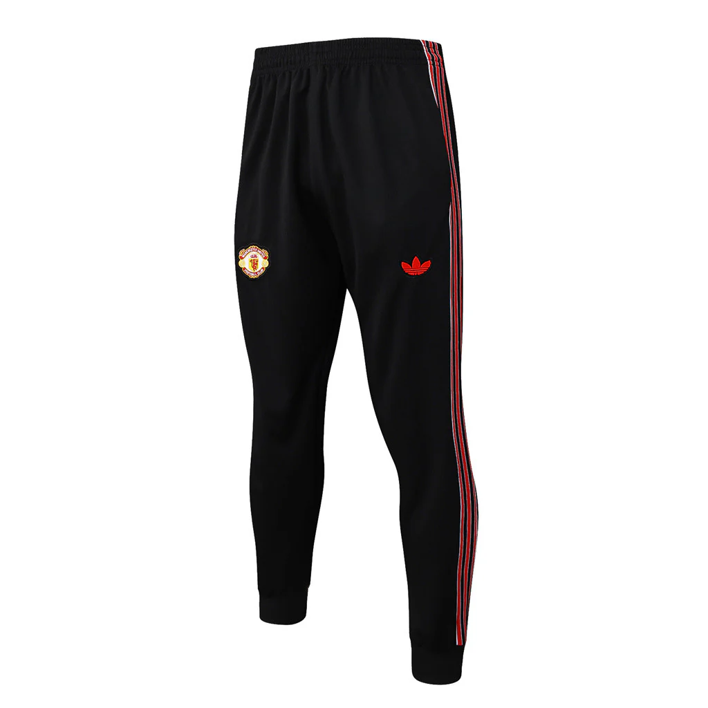 Manchester United Training Jacket 25/26 - Image 5