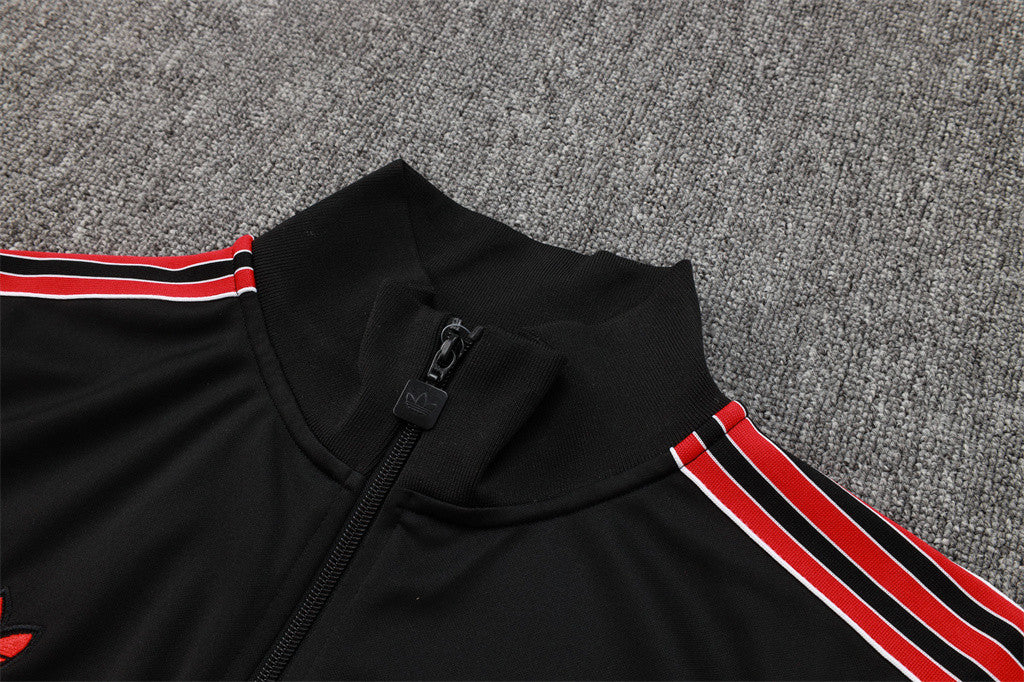 Manchester United Training Jacket 25/26 - Image 7