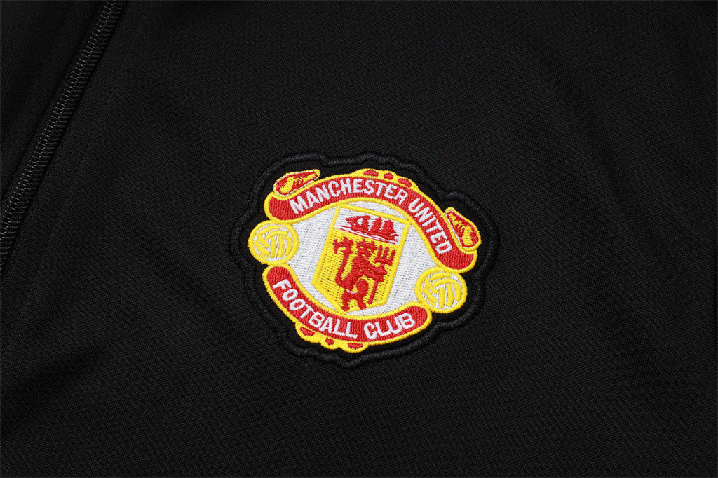 Manchester United Training Jacket 25/26 - Image 8