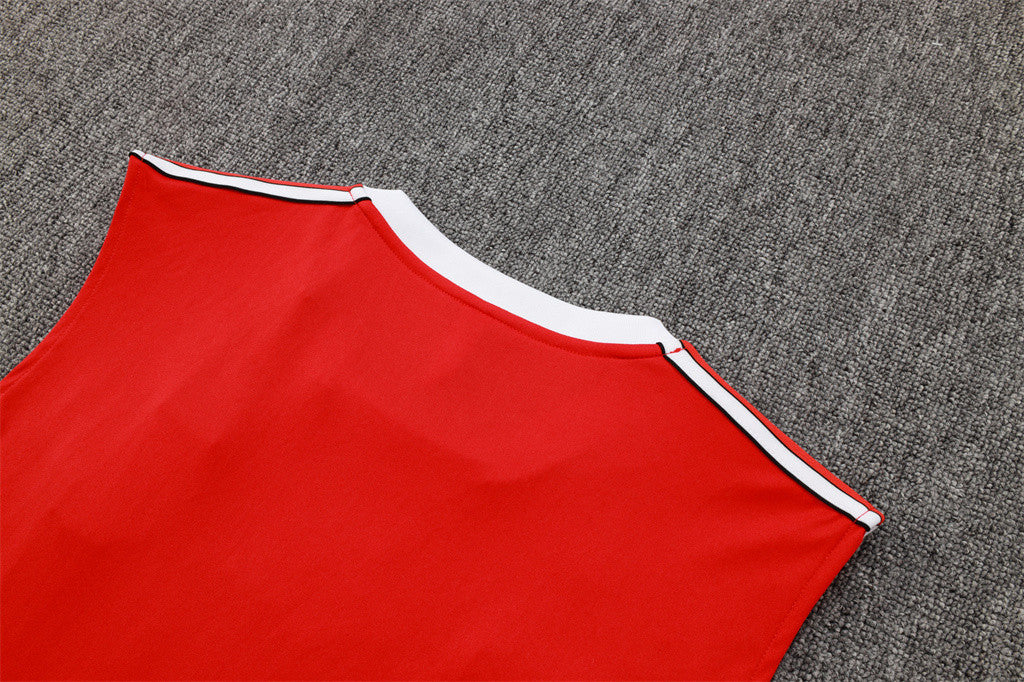 Manchester United Training Jersey 25/26 - Image 13