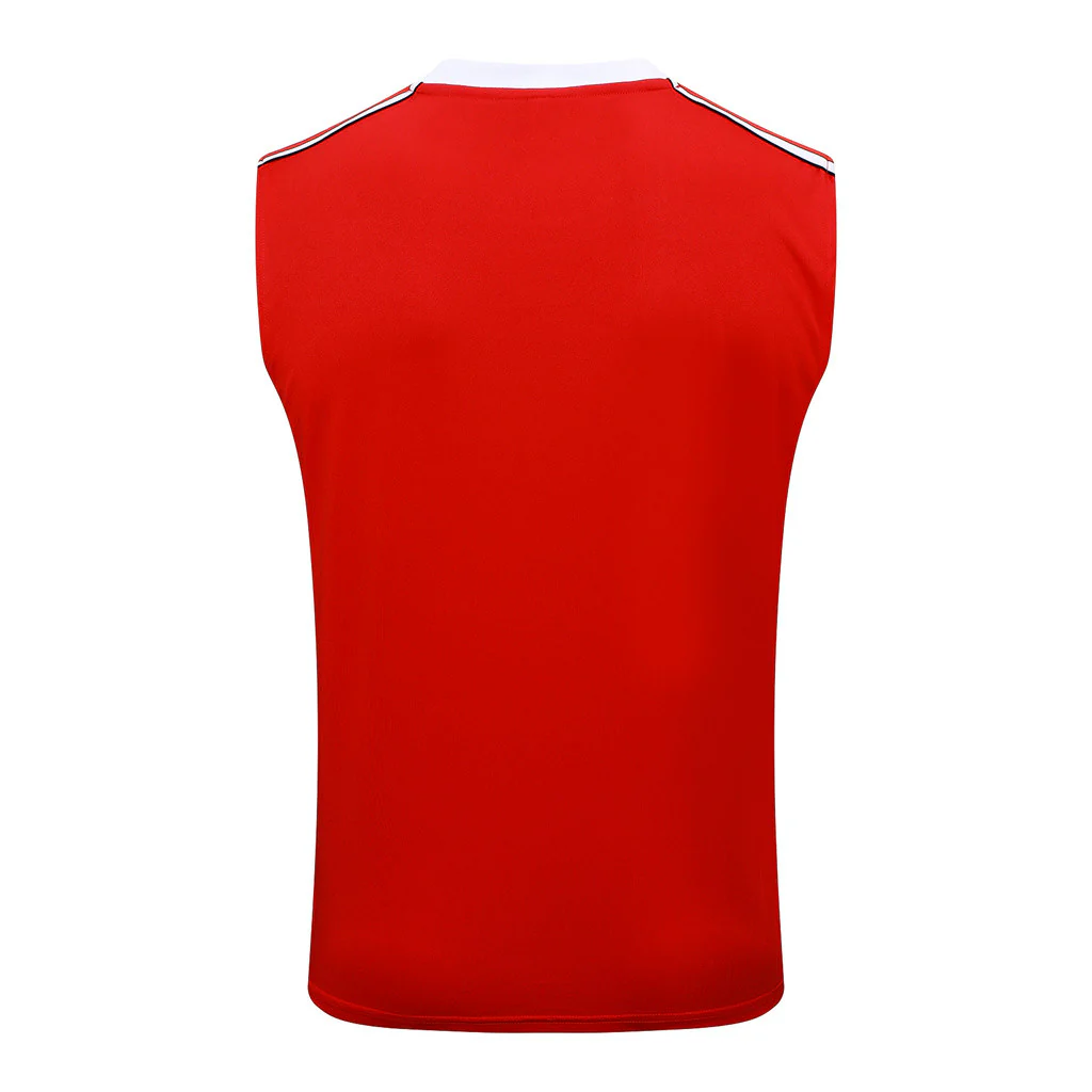 Manchester United Training Jersey 25/26 - Image 2