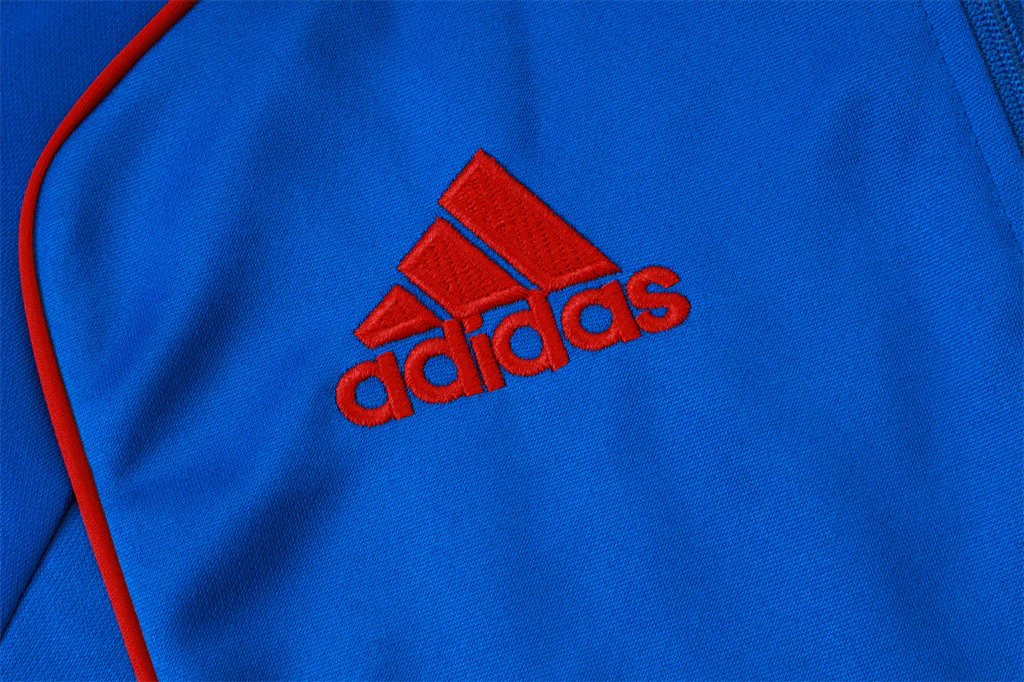 Manchester United Training Jersey Suit 25/26 - Image 10