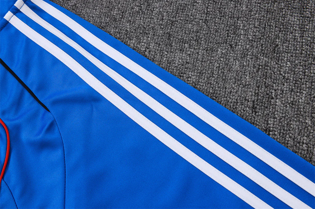 Manchester United Training Jersey Suit 25/26 - Image 12