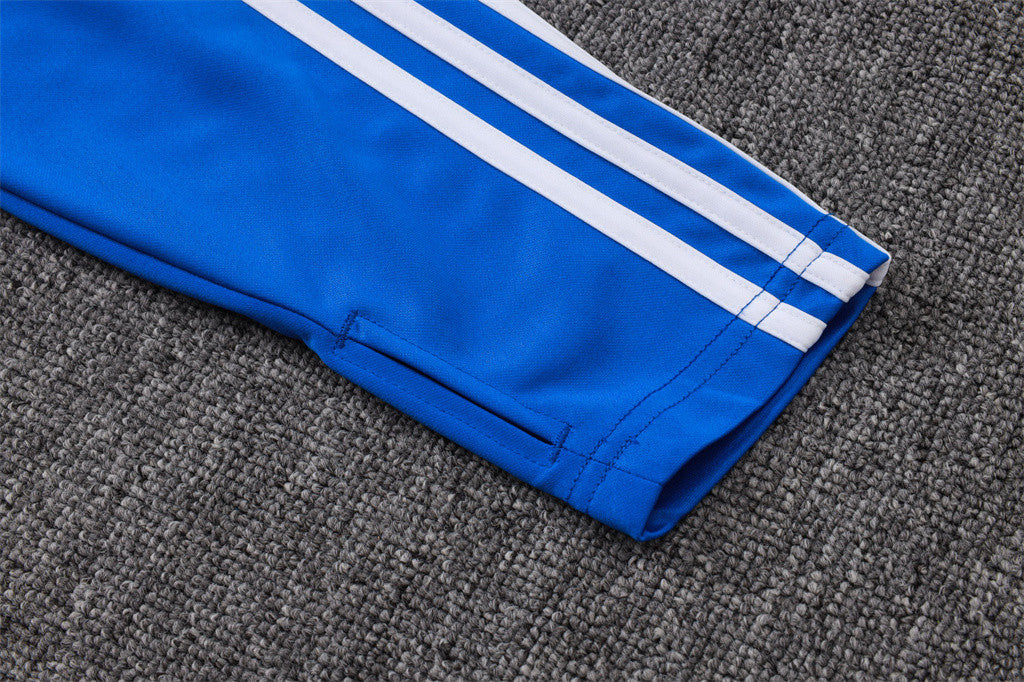 Manchester United Training Jersey Suit 25/26 - Image 14