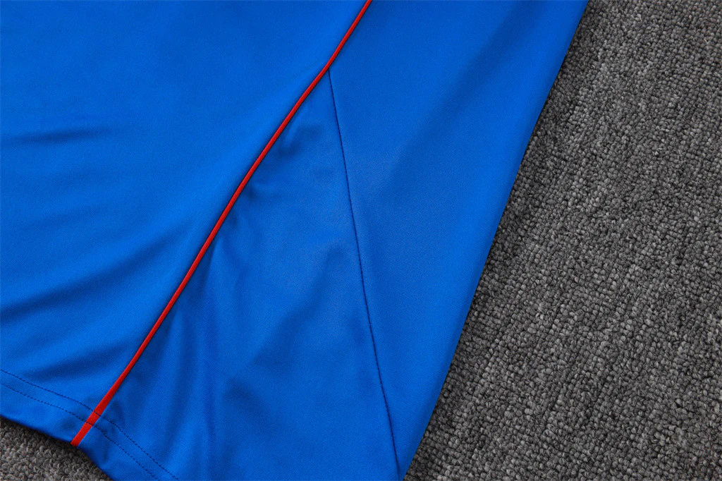 Manchester United Training Jersey Suit 25/26 - Image 15