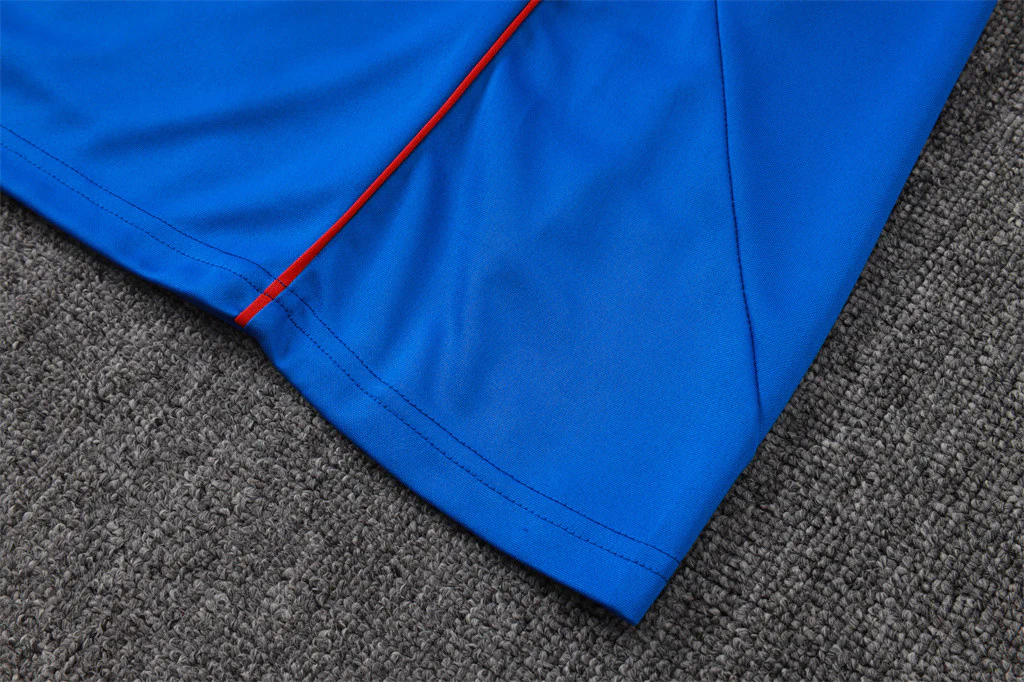 Manchester United Training Jersey Suit 25/26 - Image 16